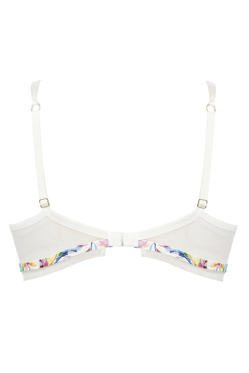 Lise Charmel H39 Baisers Legers Contour W/progressive Pad